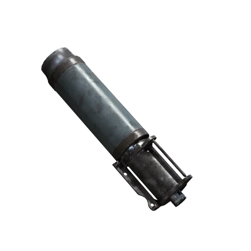 消音器Ⅱ