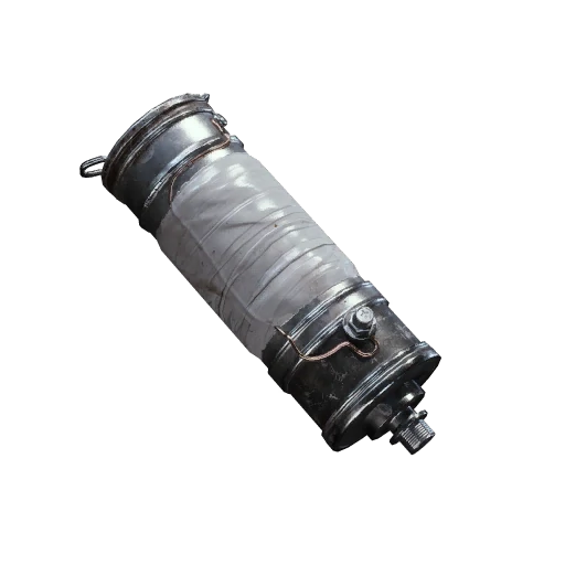 消音器 I