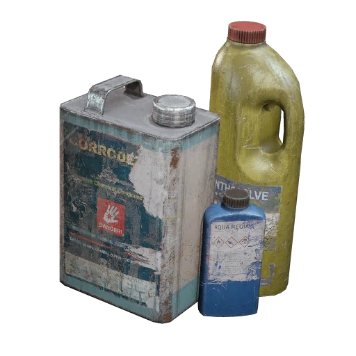 化学品